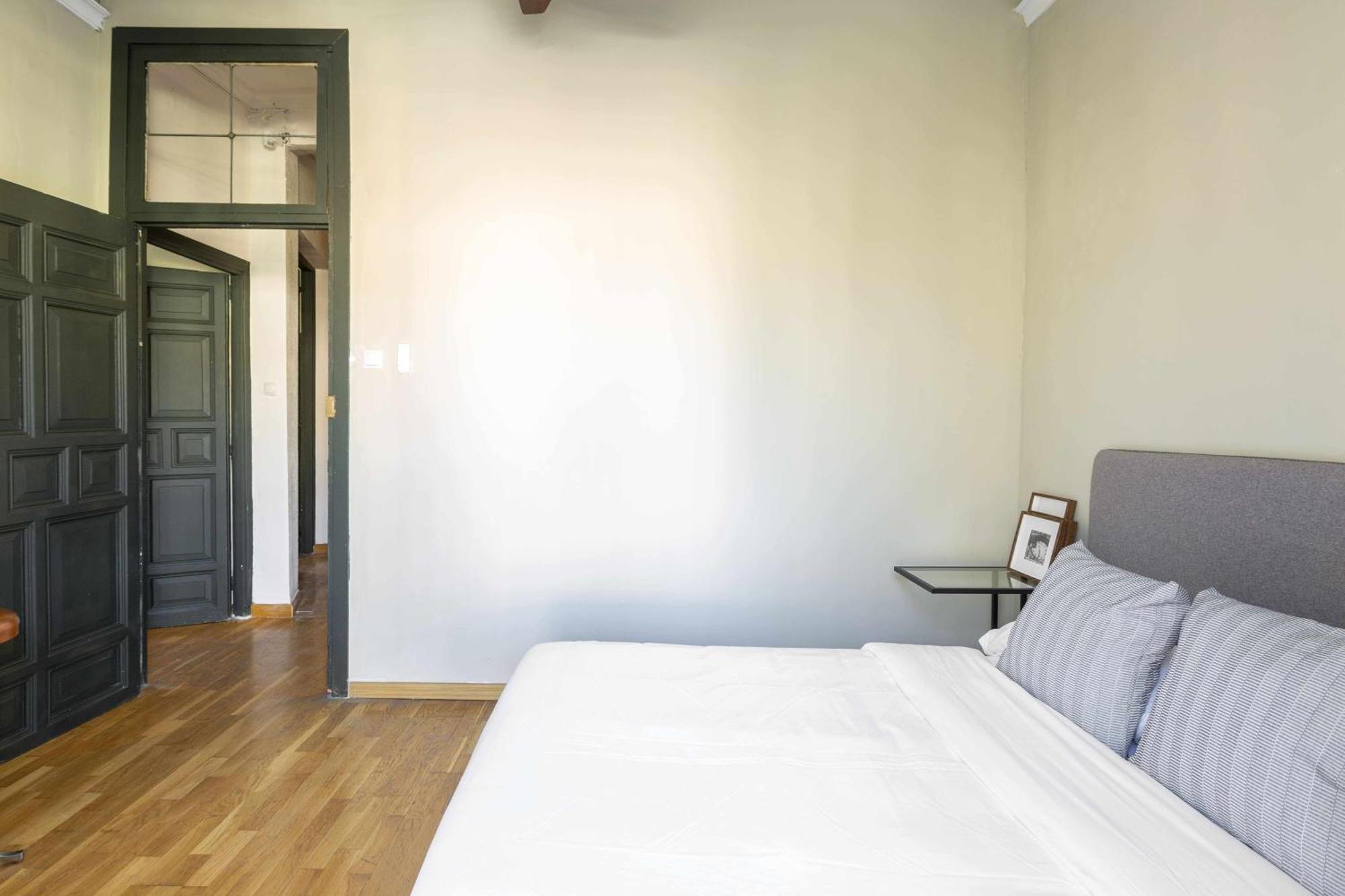 Sol Y Tirso Rooms Madrid Exteriér fotografie