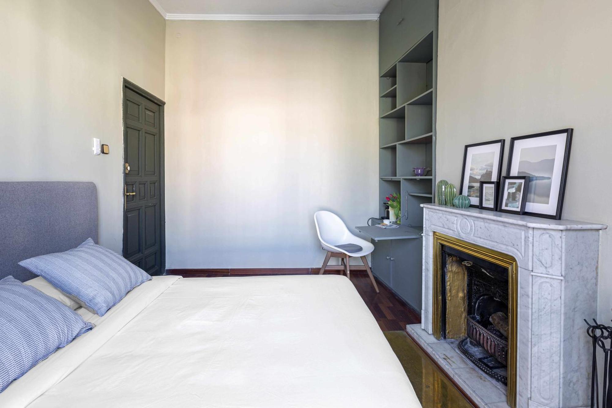Sol Y Tirso Rooms Madrid Exteriér fotografie