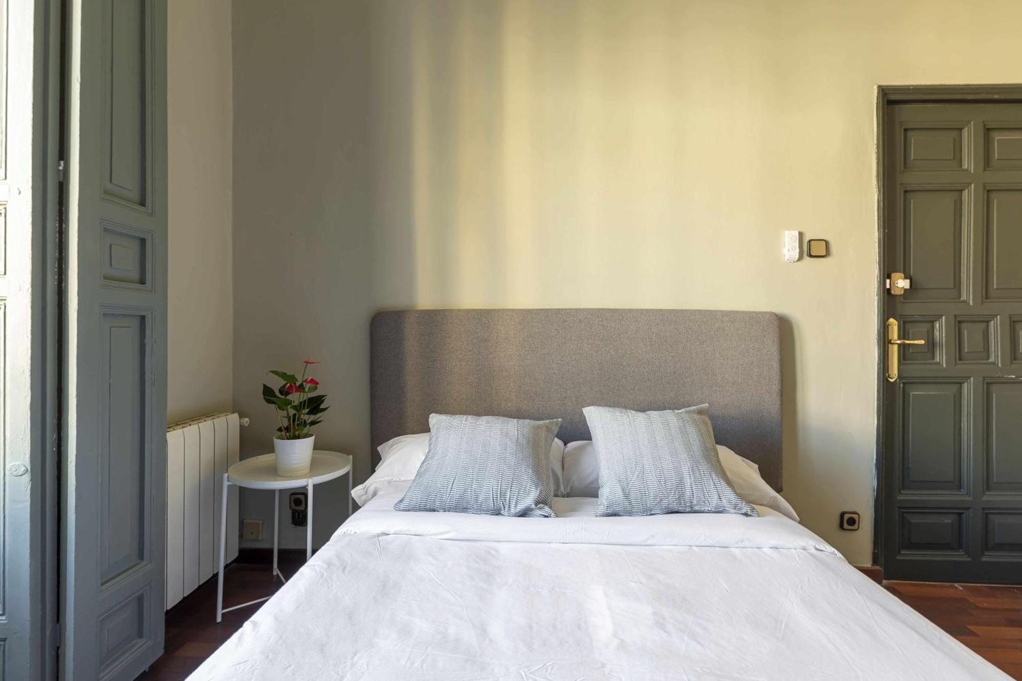 Sol Y Tirso Rooms Madrid Exteriér fotografie