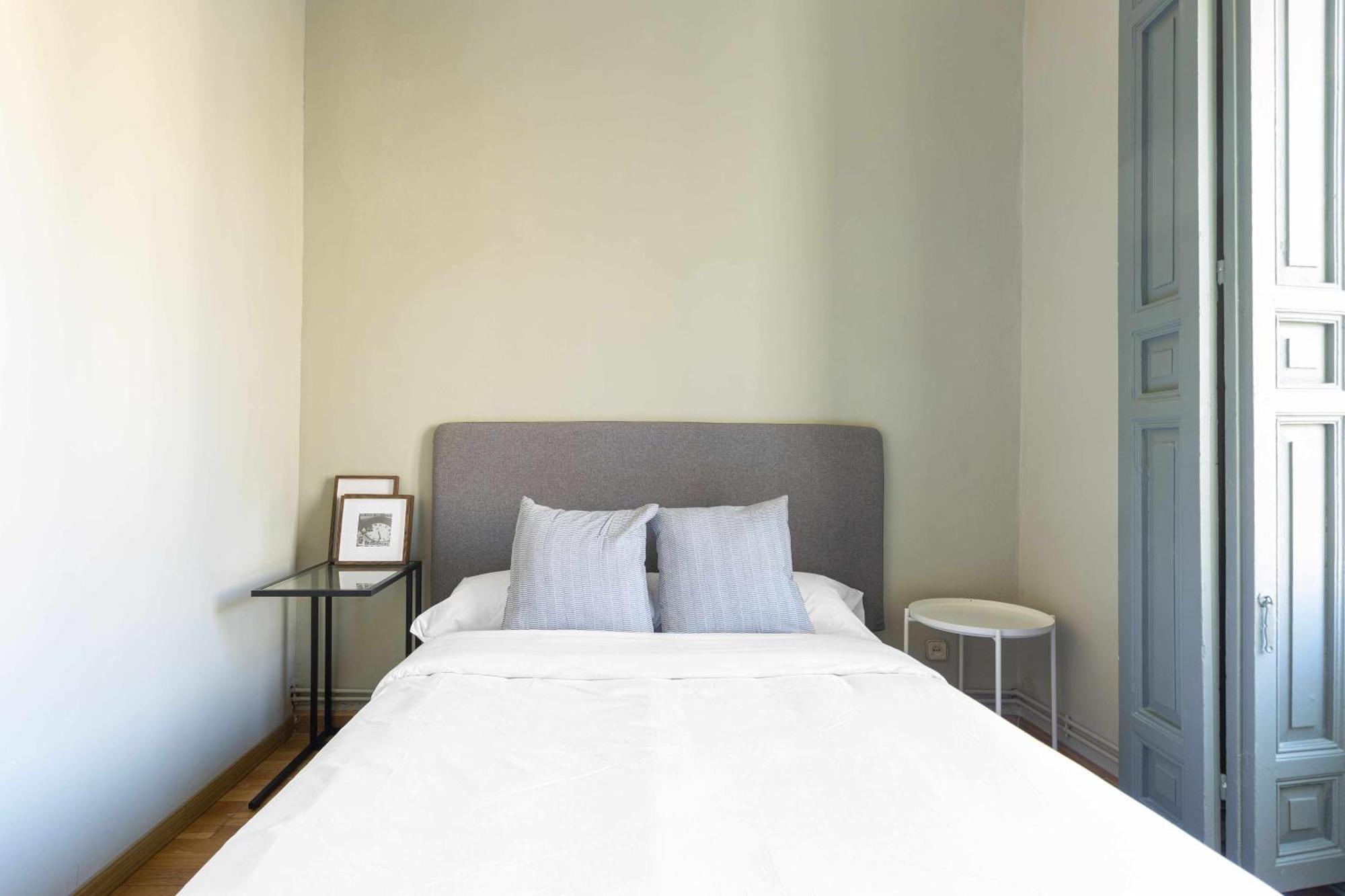 Sol Y Tirso Rooms Madrid Exteriér fotografie